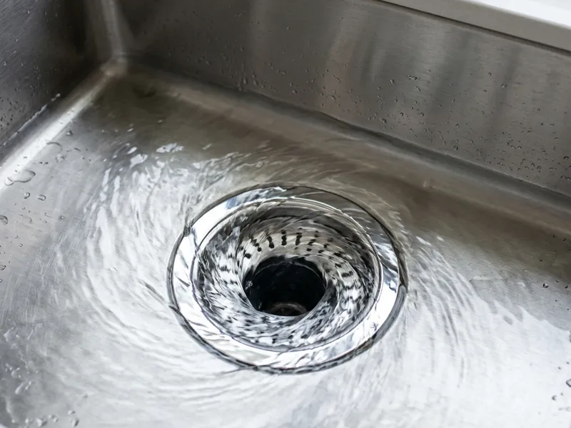Drain Cleaning Plumber in Jerry City, OH